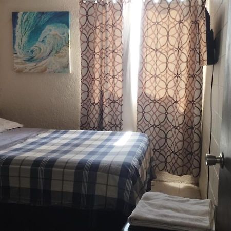Departamento Entero 2 Recamaras Tijuana Appartement Buitenkant foto