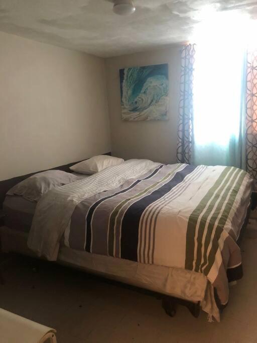 Departamento Entero 2 Recamaras Tijuana Appartement Buitenkant foto