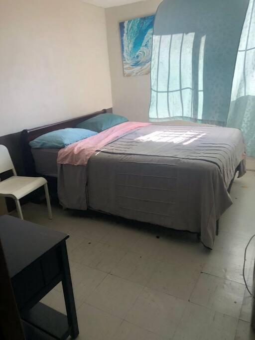 Departamento Entero 2 Recamaras Tijuana Appartement Buitenkant foto