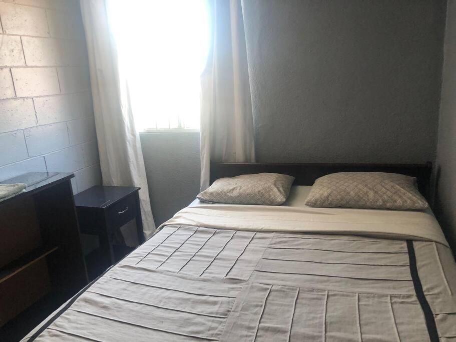 Departamento Entero 2 Recamaras Tijuana Appartement Buitenkant foto
