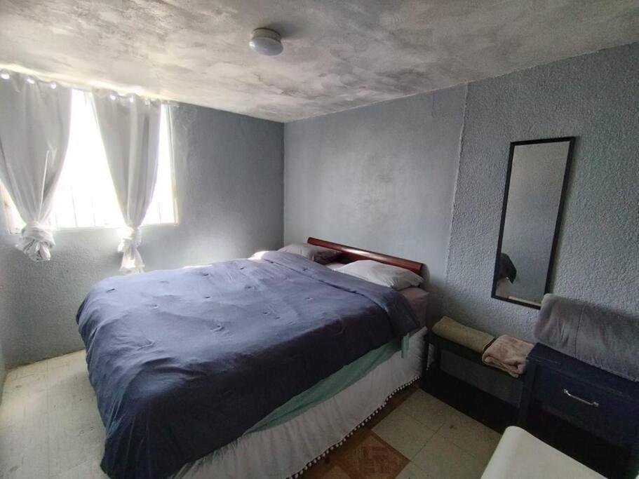 Departamento Entero 2 Recamaras Tijuana Appartement Buitenkant foto