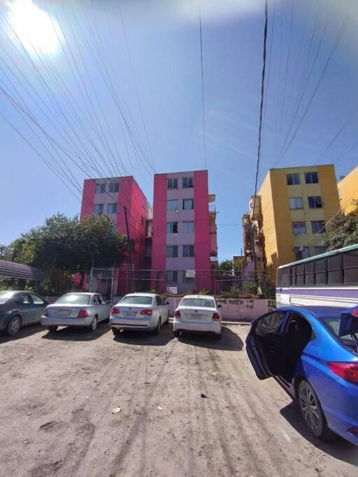 Departamento Entero 2 Recamaras Tijuana Appartement Buitenkant foto
