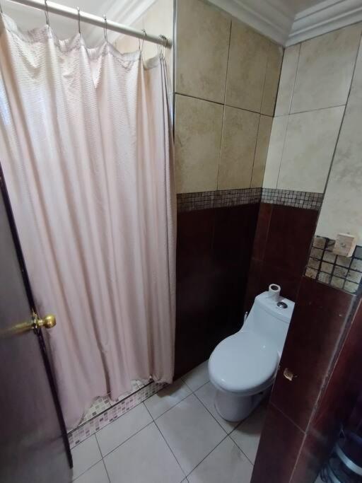 Departamento Entero 2 Recamaras Tijuana Appartement Buitenkant foto