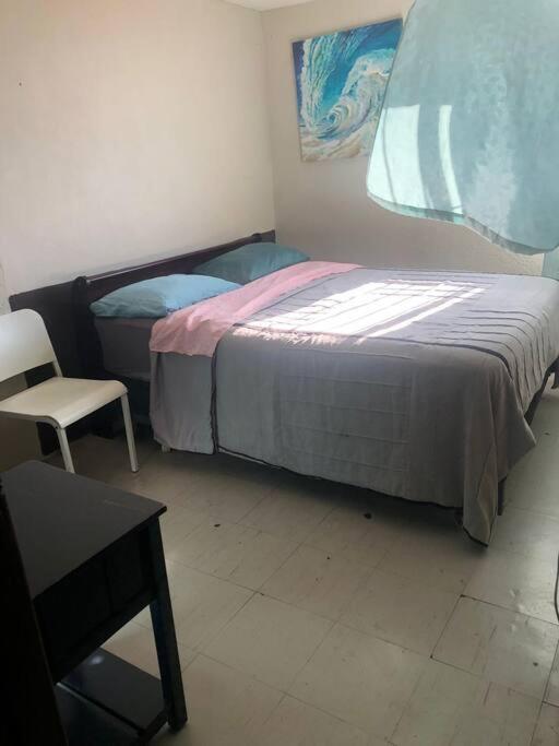 Departamento Entero 2 Recamaras Tijuana Appartement Buitenkant foto