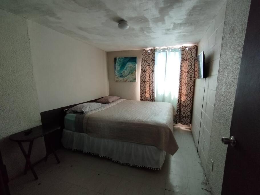 Departamento Entero 2 Recamaras Tijuana Appartement Buitenkant foto