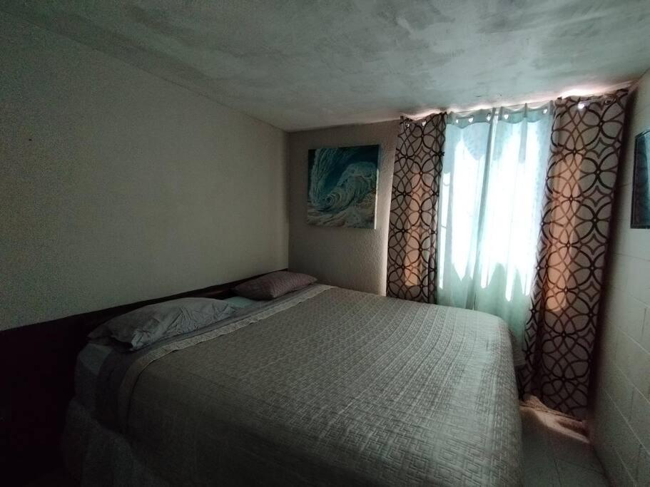 Departamento Entero 2 Recamaras Tijuana Appartement Buitenkant foto