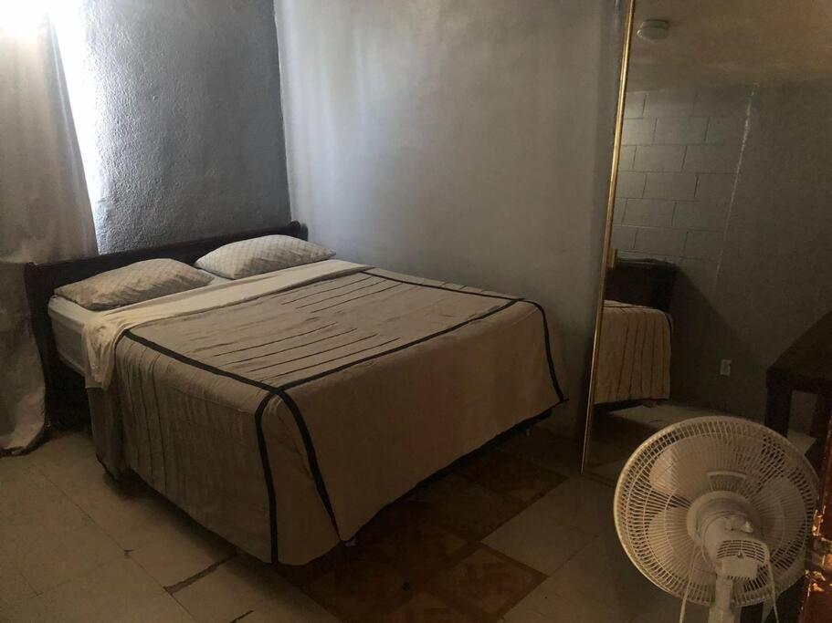Departamento Entero 2 Recamaras Tijuana Appartement Buitenkant foto