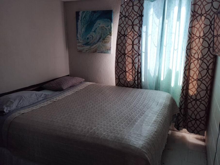 Departamento Entero 2 Recamaras Tijuana Appartement Buitenkant foto