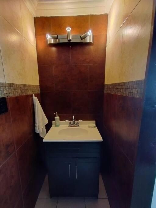 Departamento Entero 2 Recamaras Tijuana Appartement Buitenkant foto