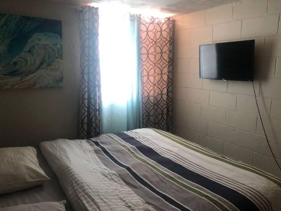 Departamento Entero 2 Recamaras Tijuana Appartement Buitenkant foto