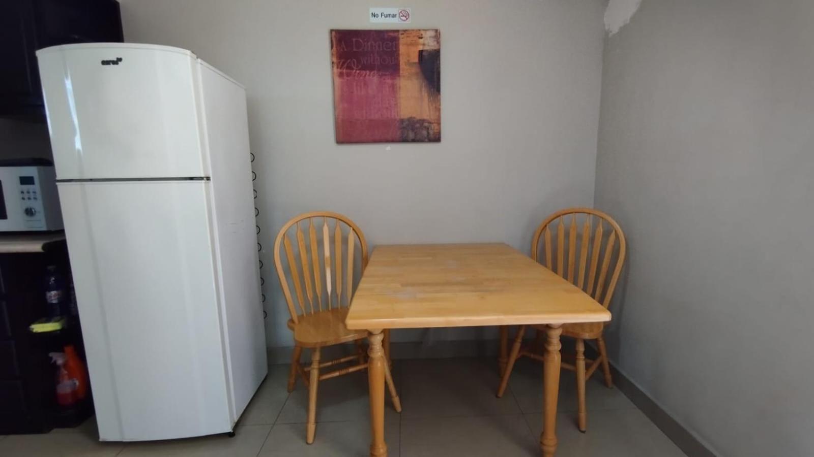 Departamento Entero 2 Recamaras Tijuana Appartement Buitenkant foto