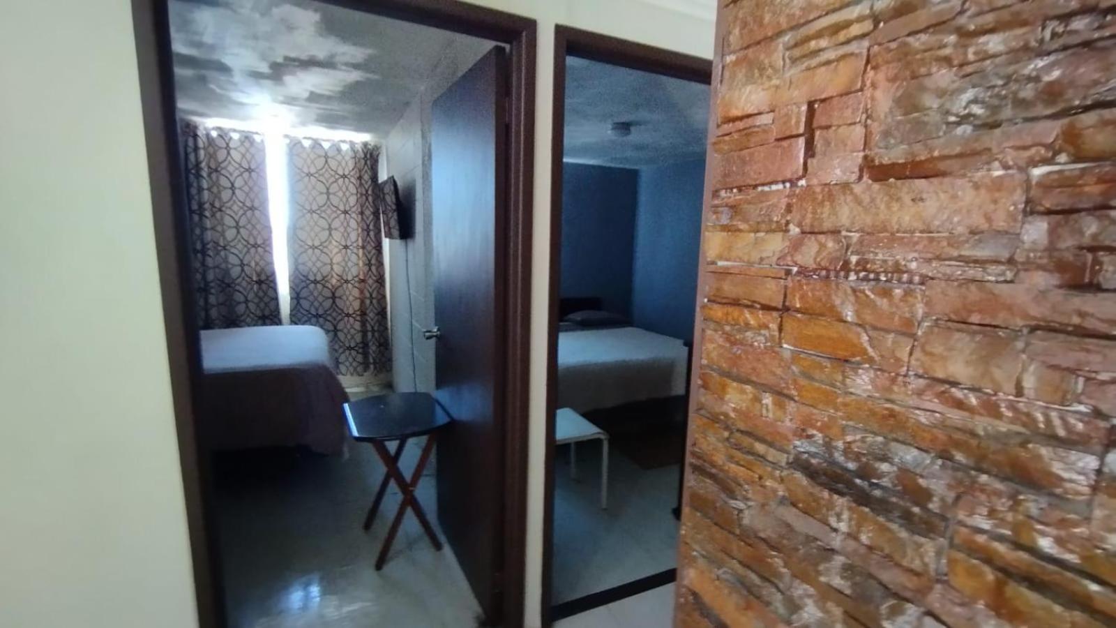 Departamento Entero 2 Recamaras Tijuana Appartement Buitenkant foto